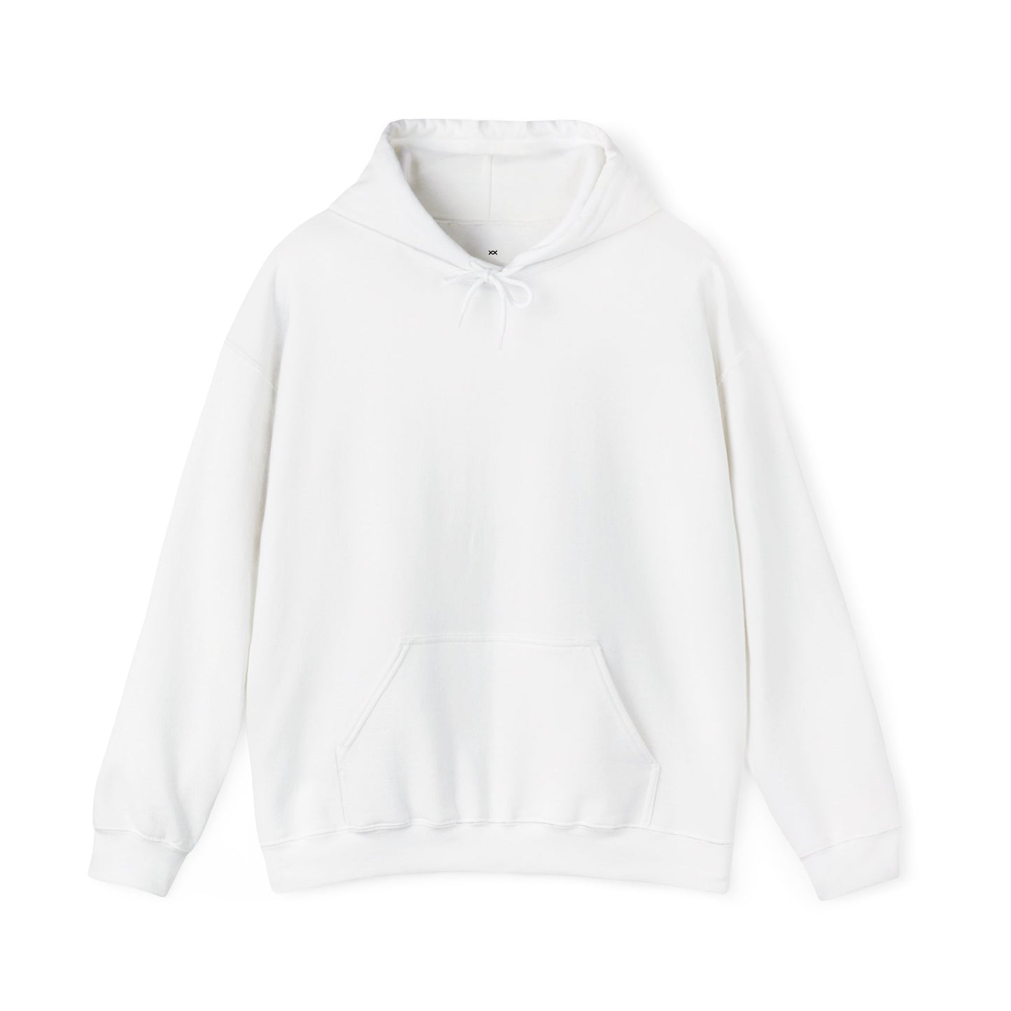 Hooded Sweatshirt - Cozy Outdoor Vibes