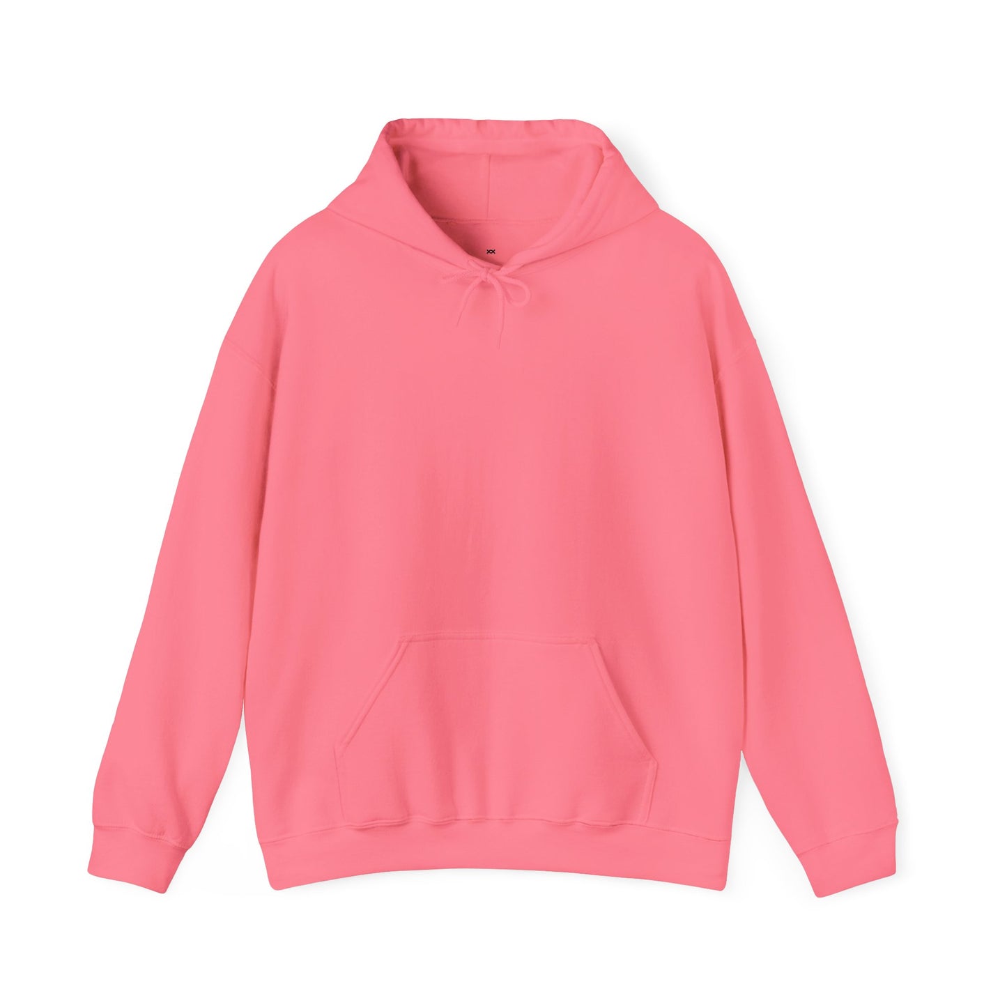 Hooded Sweatshirt - Cozy Outdoor Vibes