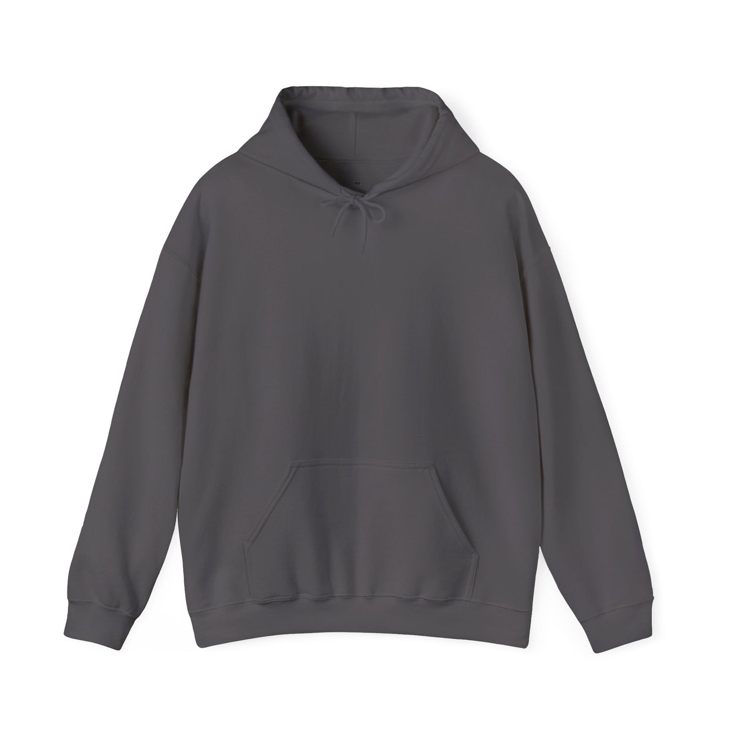 Hooded Sweatshirt - Cozy Outdoor Vibes