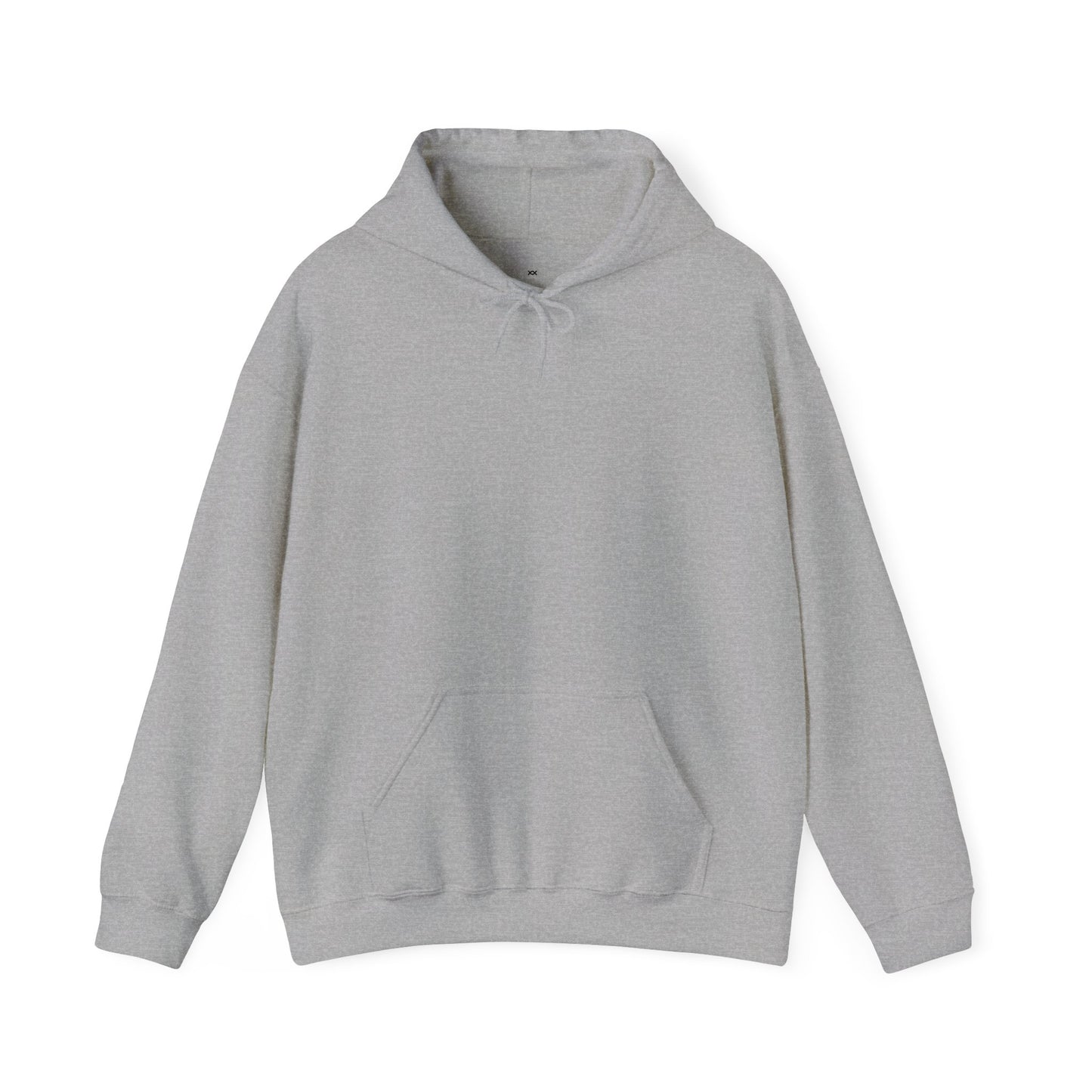 Hooded Sweatshirt - Cozy Outdoor Vibes