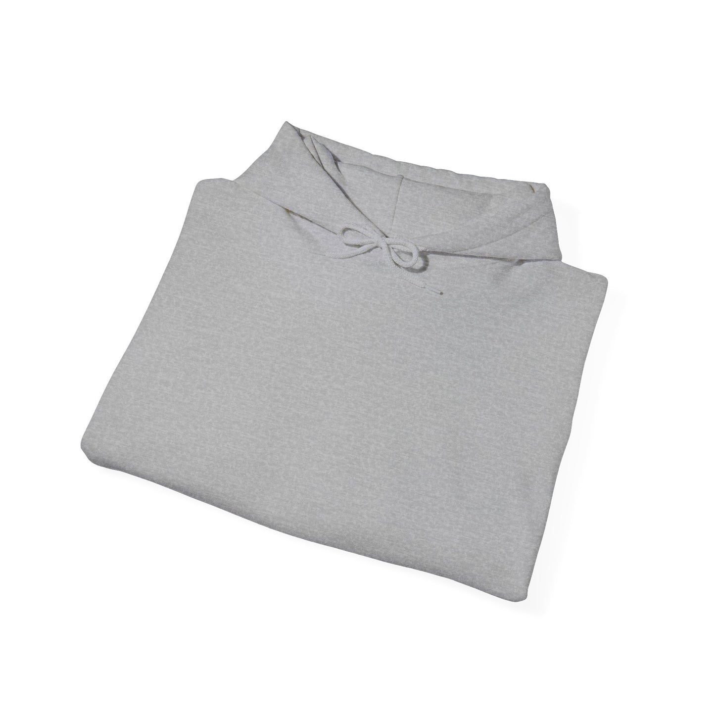 Hooded Sweatshirt - Cozy Outdoor Vibes